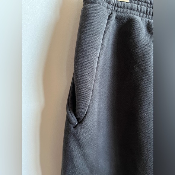 CHERRY LA - Racing Tires Sweat Pants - Cotton - Men’s - XL - Black - Picture 11 of 12